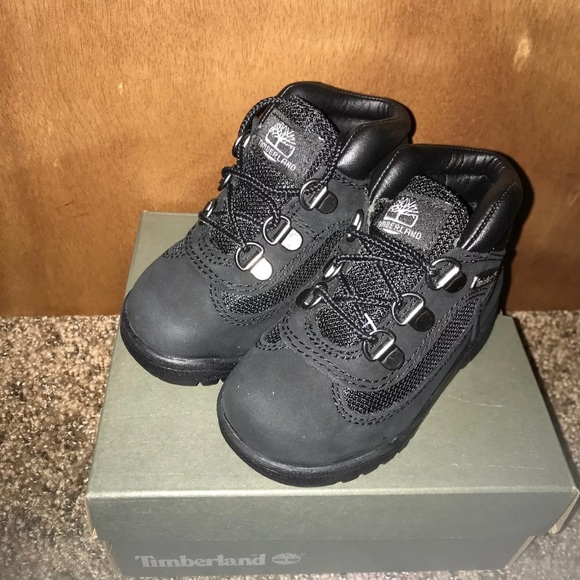 Toddler Timberland 7c (SOLD) - Picture 2 of 5